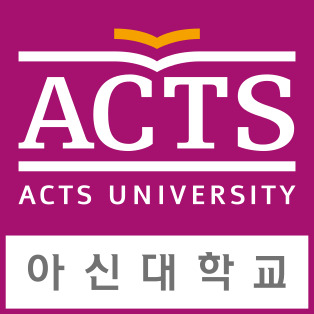 대학 로고