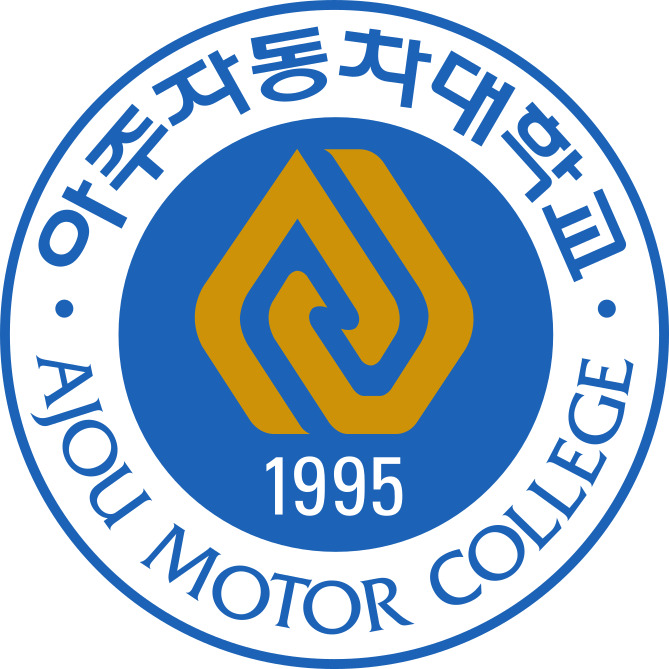 대학 로고