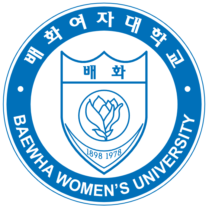 대학 로고
