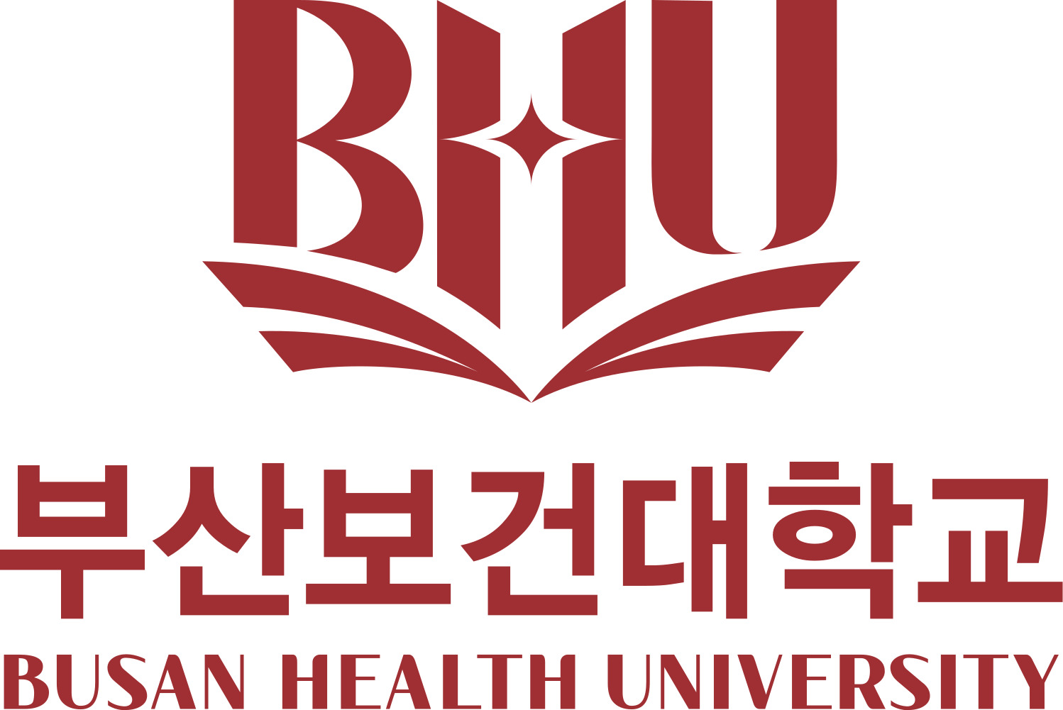 대학 로고