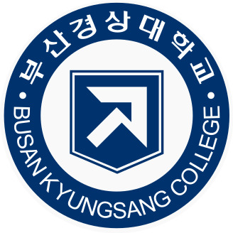 대학 로고