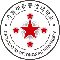 대학 로고