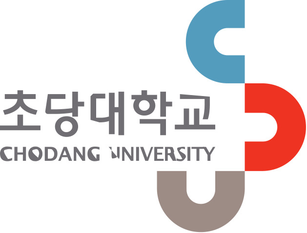 대학 로고