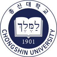 대학 로고