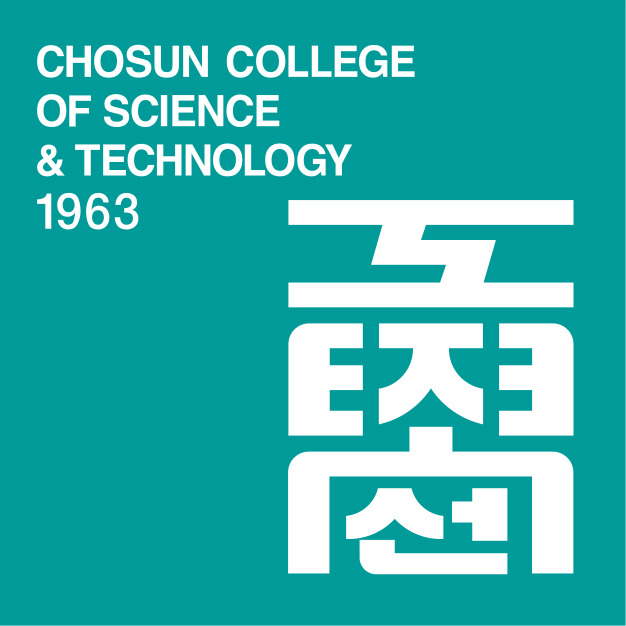대학 로고