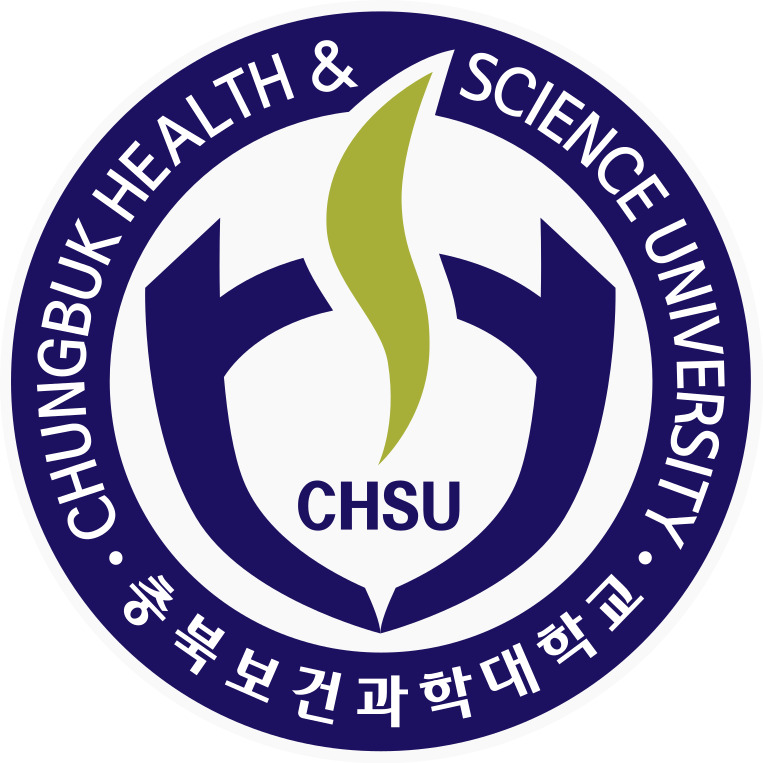 대학 로고