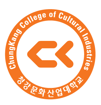 대학 로고
