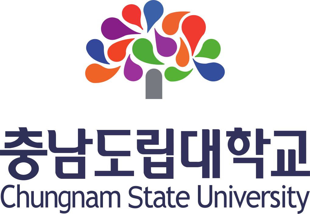 대학 로고