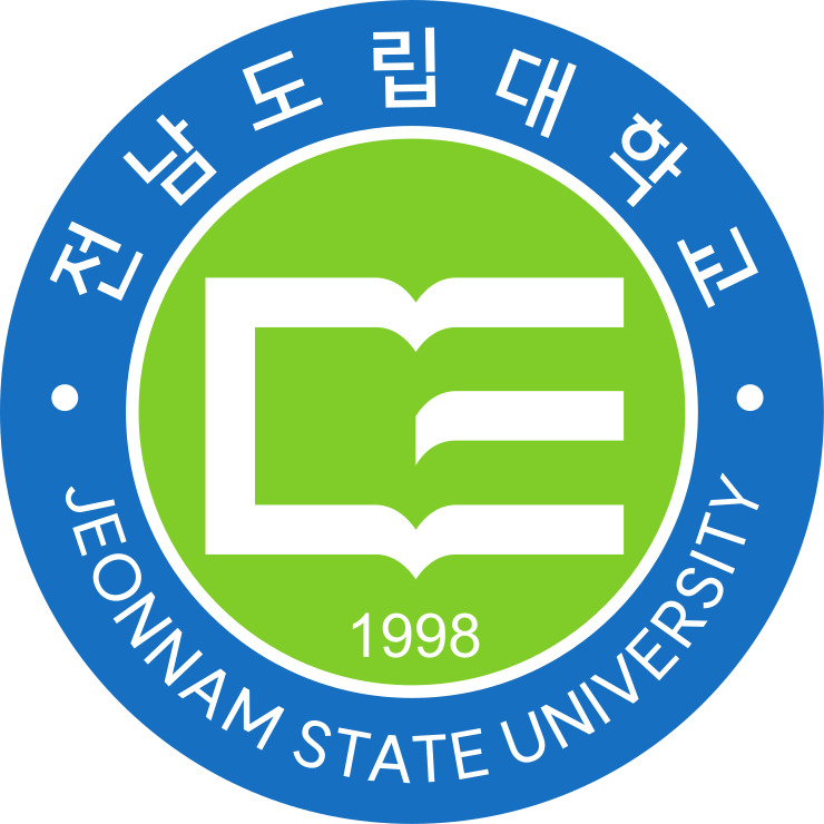 대학 로고