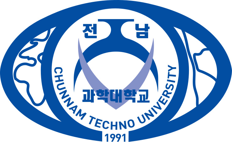 대학 로고