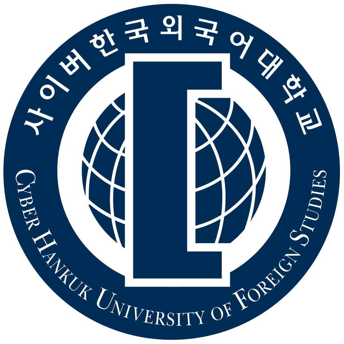 대학 로고