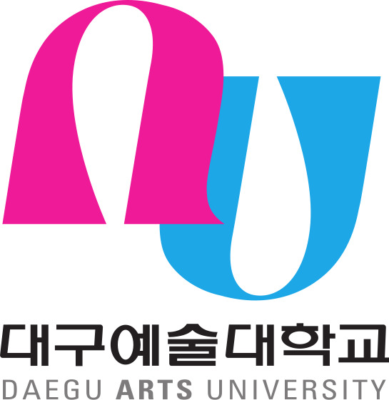 대학 로고