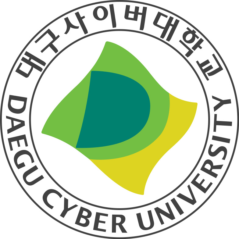 대학 로고
