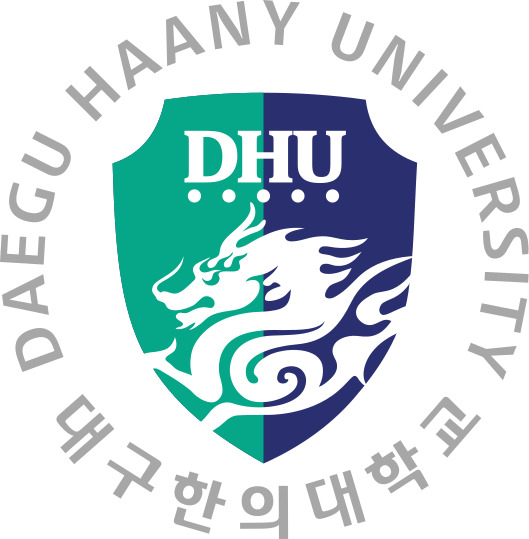 대학 로고