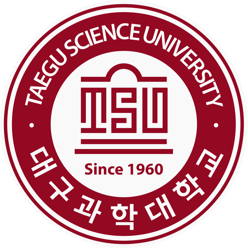 대학 로고