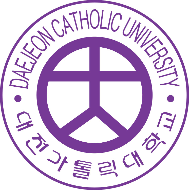 대학 로고