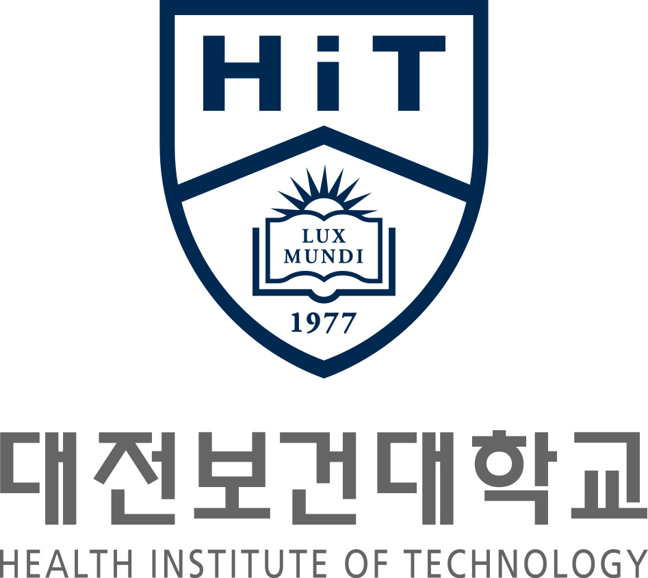 대학 로고