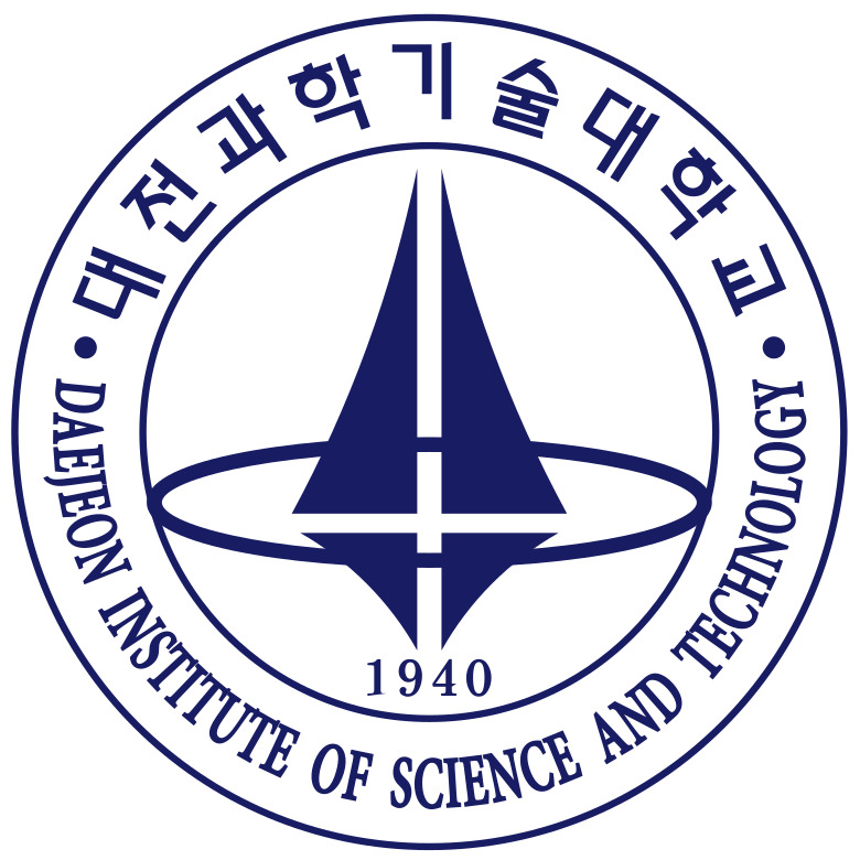 대학 로고