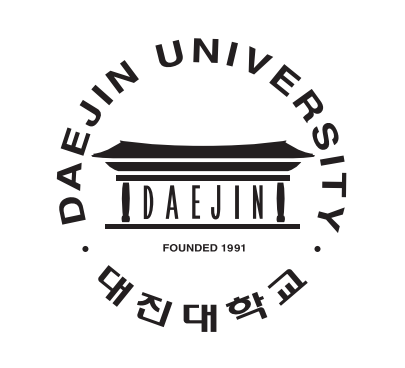 대학 로고