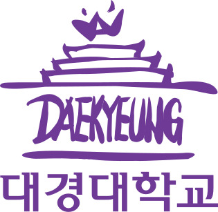 대학 로고