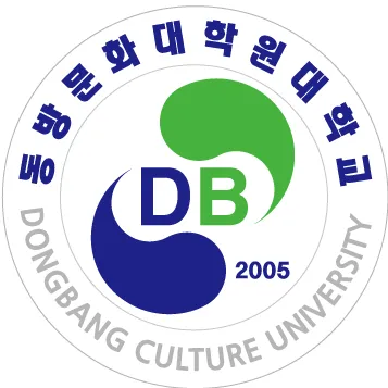 대학 로고