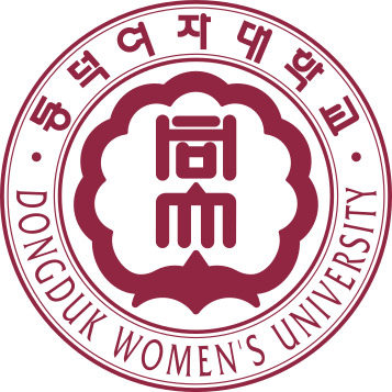 대학 로고