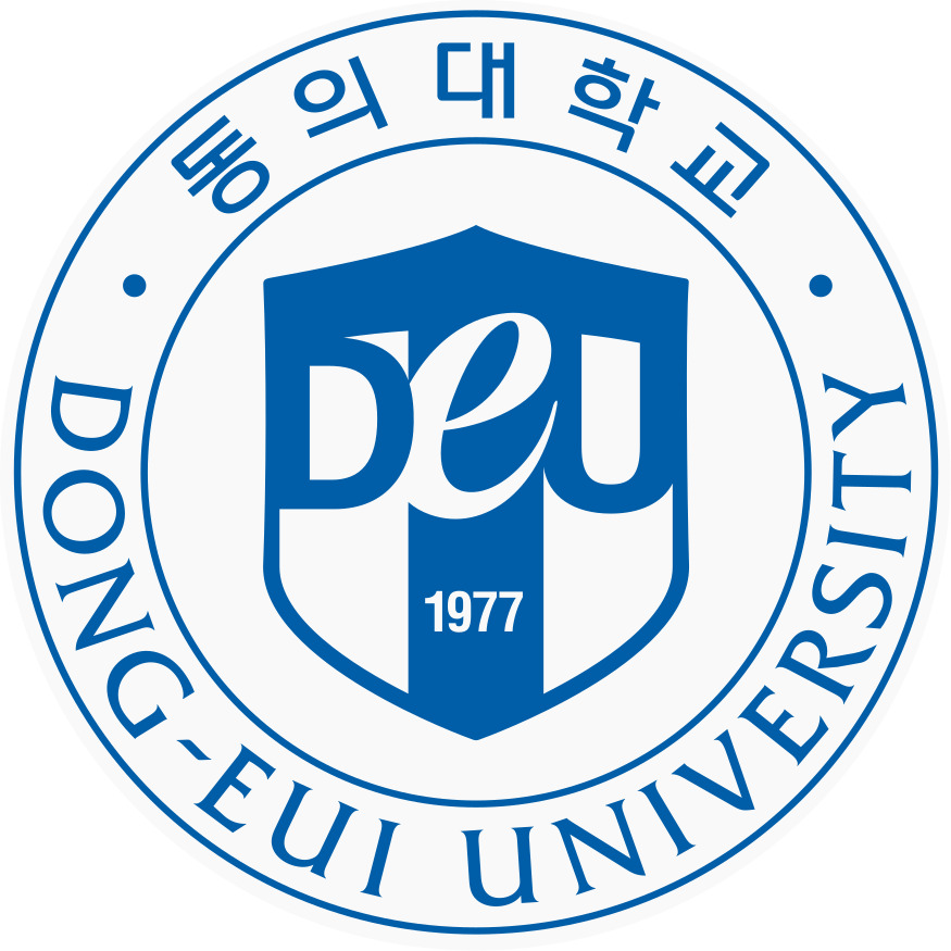 대학 로고
