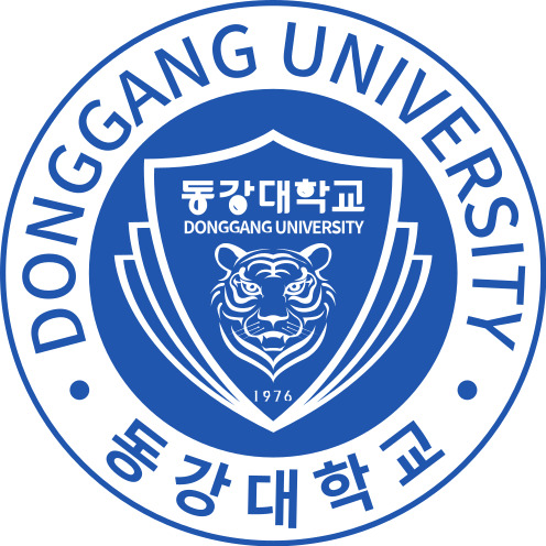 대학 로고