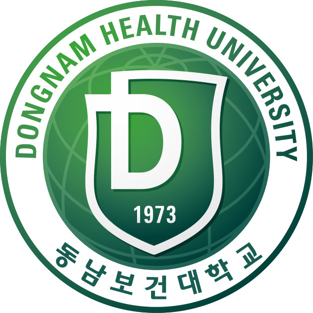 대학 로고