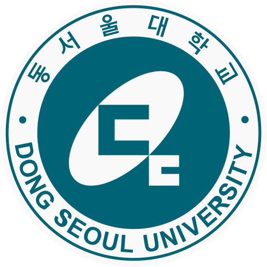 대학 로고