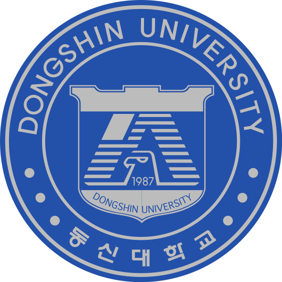 대학 로고