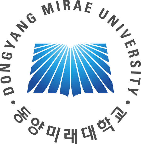 대학 로고
