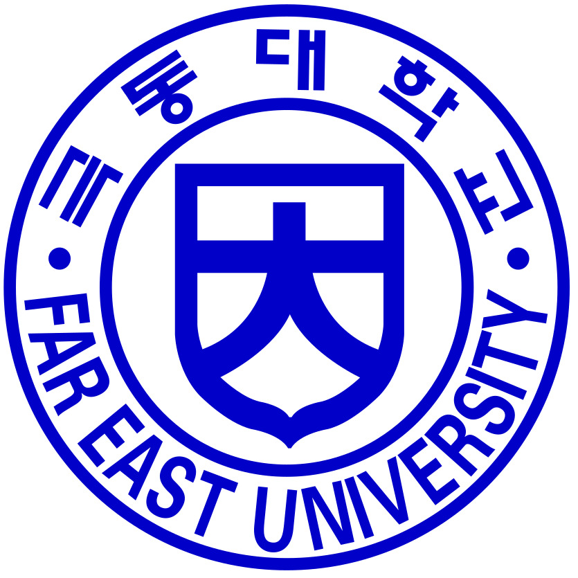 대학 로고