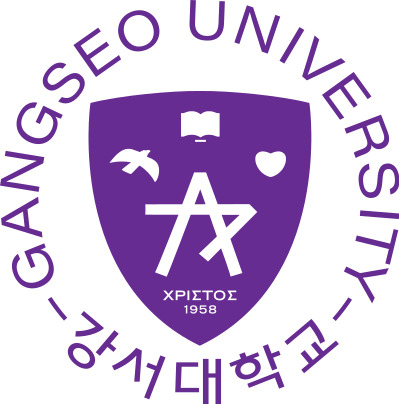 대학 로고