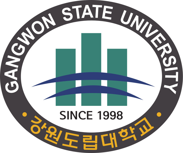 대학 로고