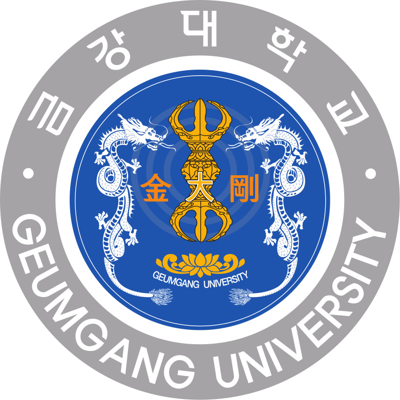 대학 로고