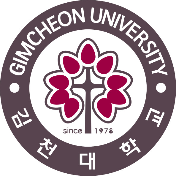 대학 로고