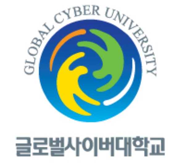 대학 로고