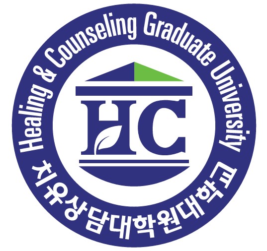 대학 로고