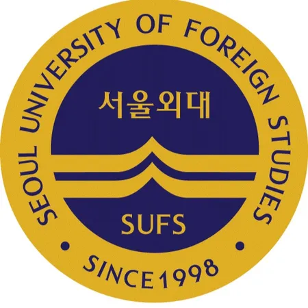 대학 로고