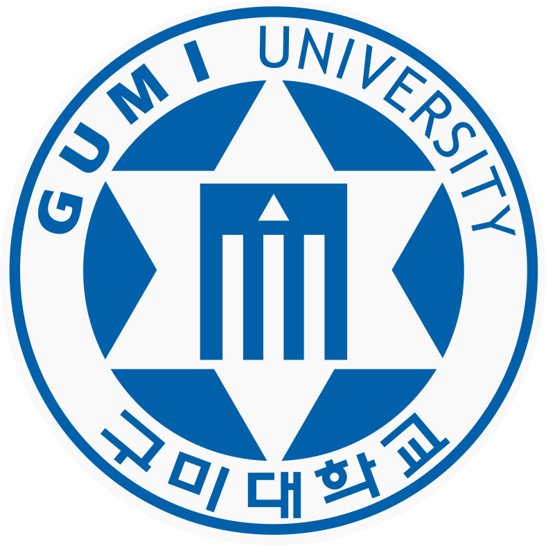 대학 로고
