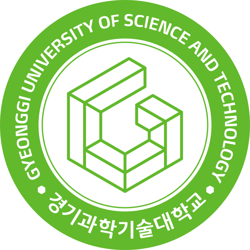 대학 로고