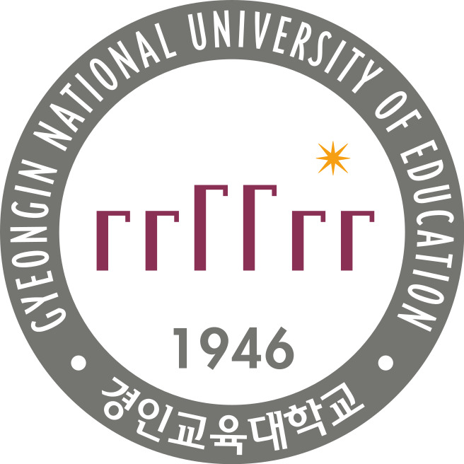 대학 로고