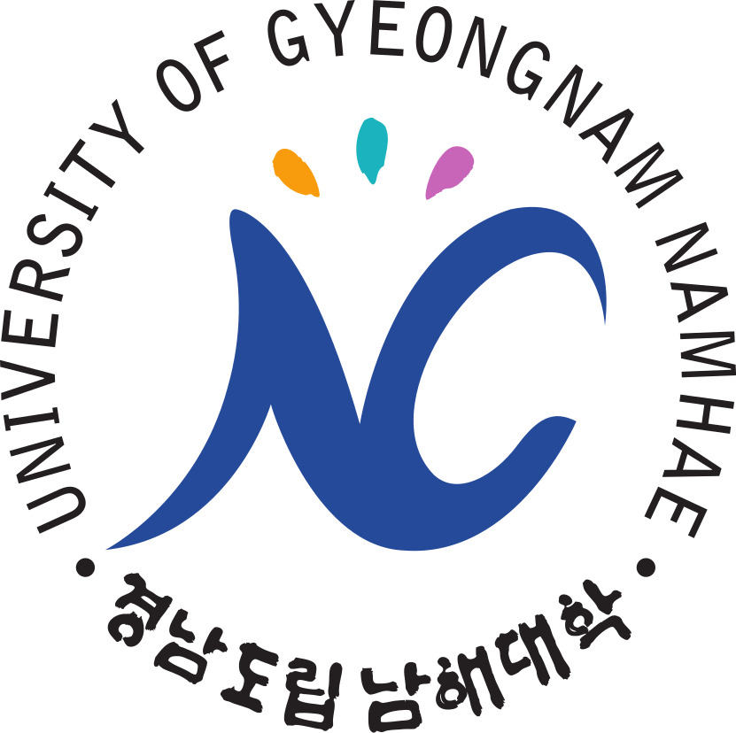 대학 로고