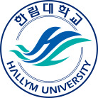 대학 로고