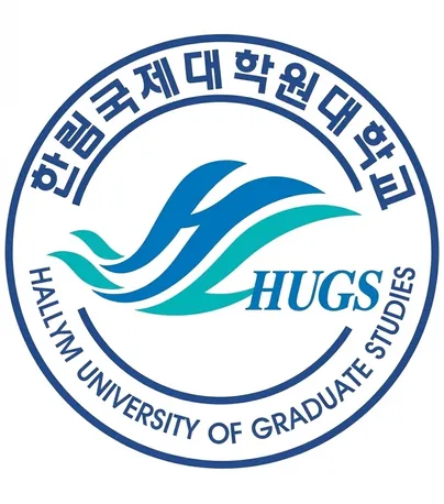 대학 로고