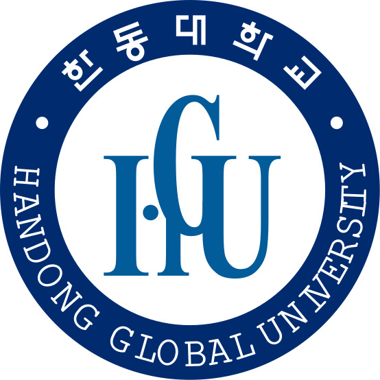 대학 로고