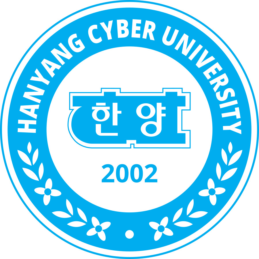 대학 로고