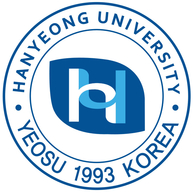 대학 로고