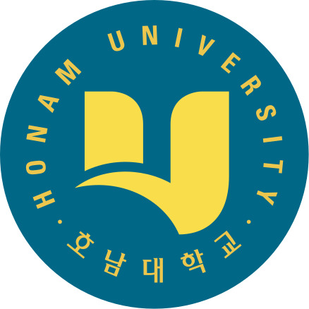 대학 로고